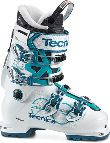 buty narciarskie Tecnica ZERO G GUIDE PRO W